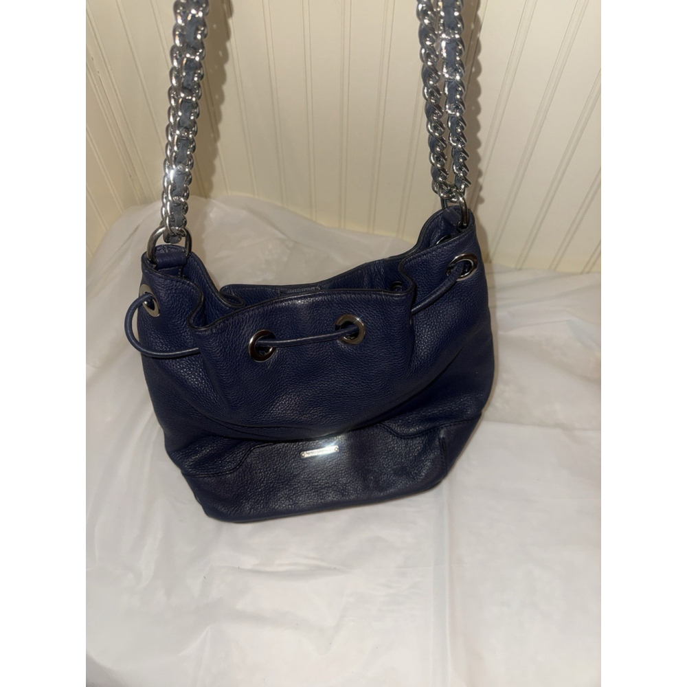 Rebecca Minkoff Lexi Convertible Bucket bag crossbody - Picture 14 of 16